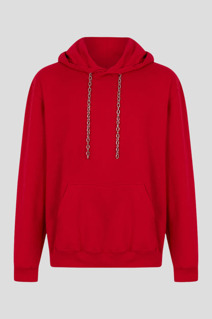 CHAIN HOODIE