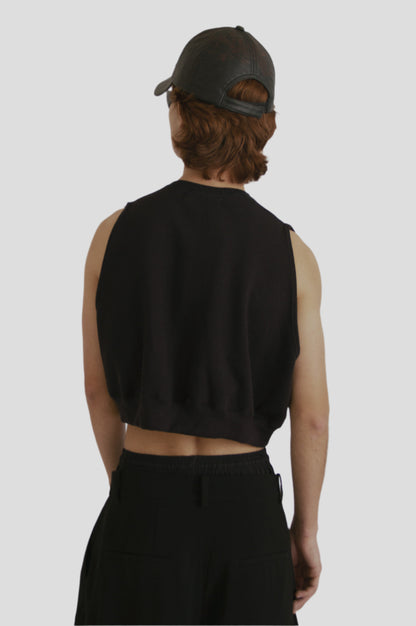REVERT CROP VEST