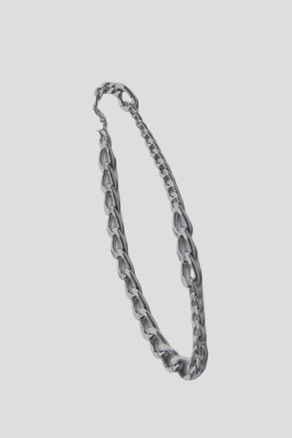 IRREGULAR THICK CHAIN
