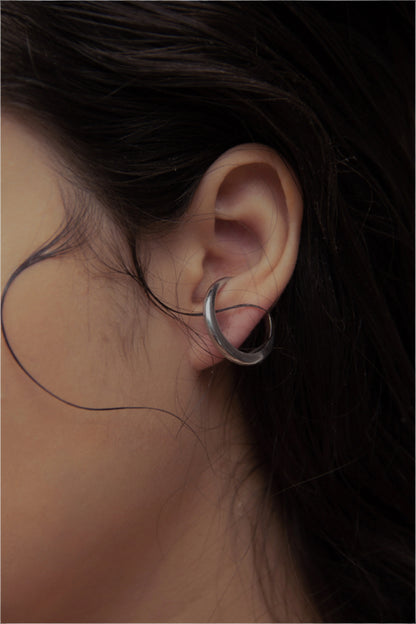 CUTTER EAR CUFF
