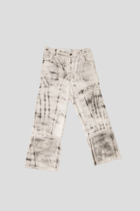 LINES TROUSERS