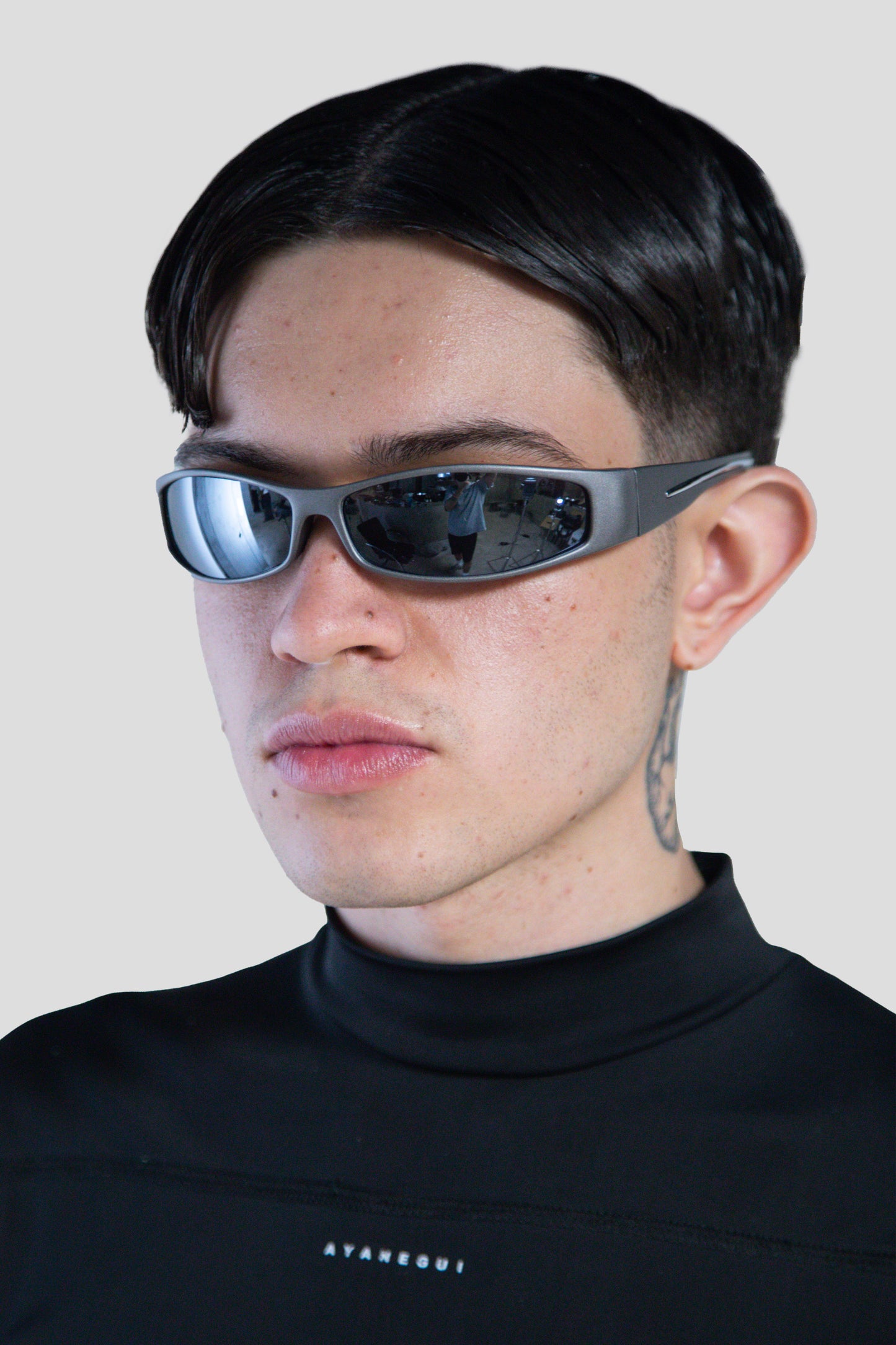 FUTURE GLASSES GRAY