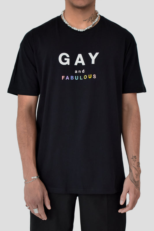 GAY AND FABULOUS