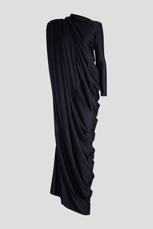 HALF NAKED DRESS (PRE ORDER)