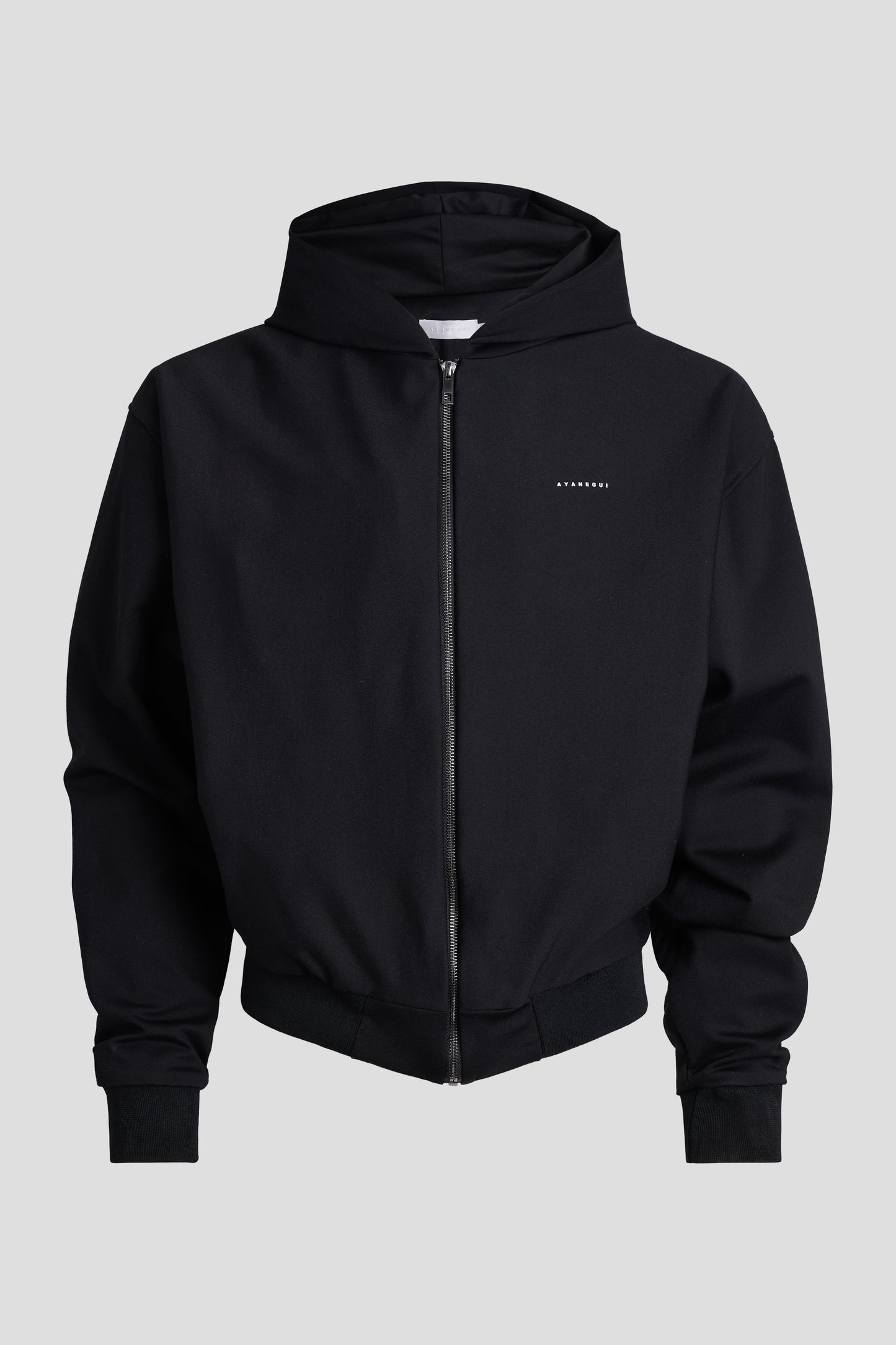 CROPPED HOODIE