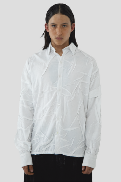 WET SHIRT