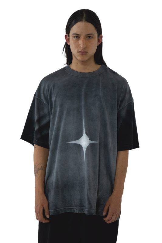 SPIKE STAR T-SHIRT