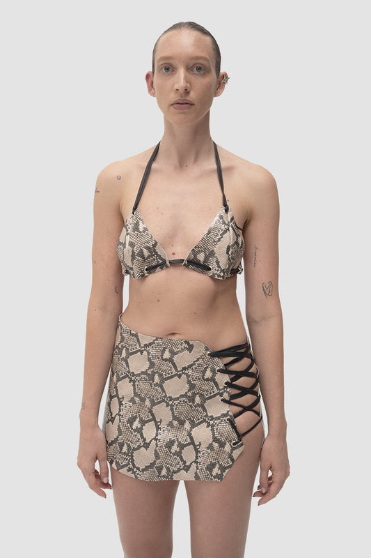 BIKINI PITÓN (PRE ORDER)
