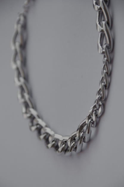 IRREGULAR THICK CHAIN