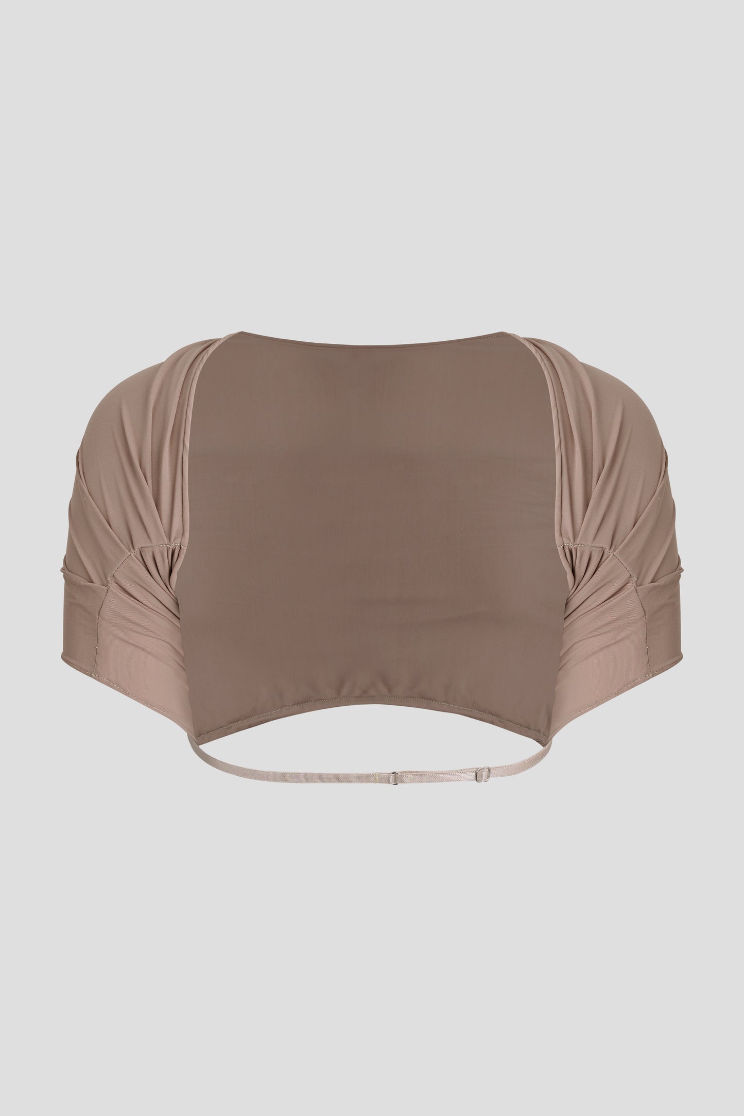 LACED TOP