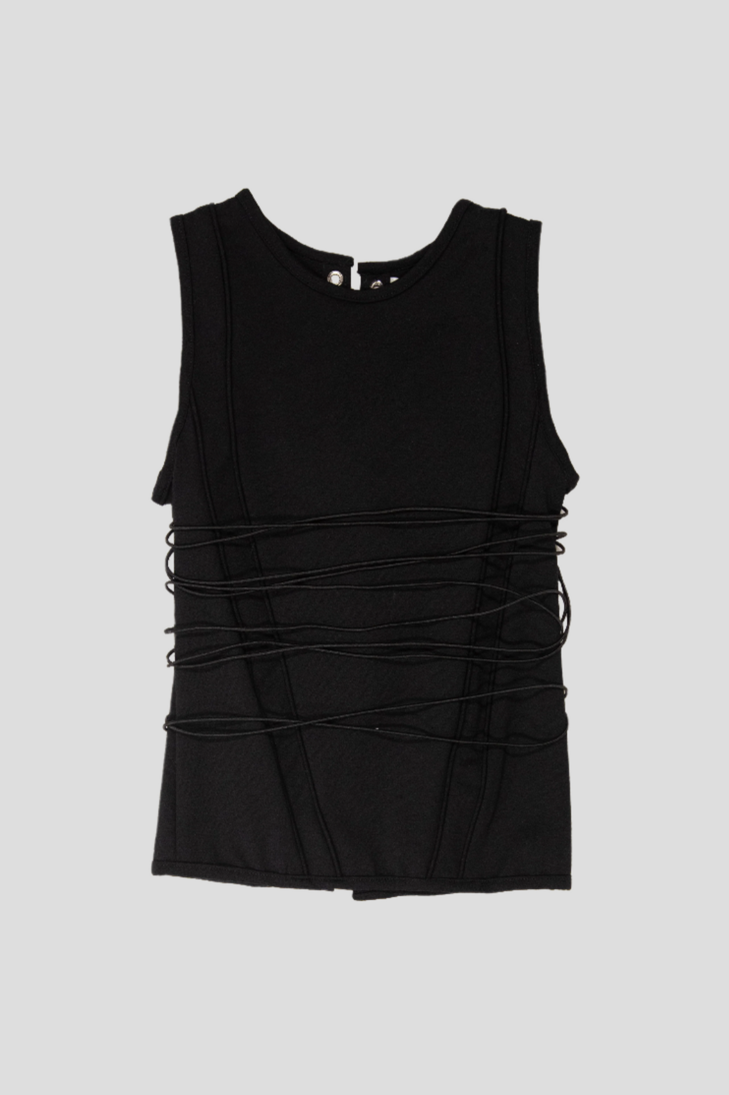 LINES CORSE TANK TOP