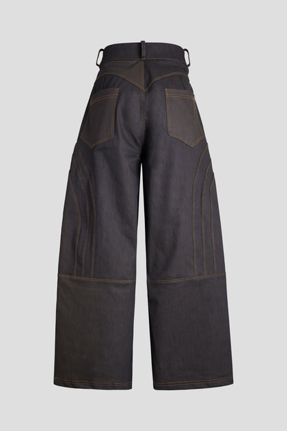 LINES TROUSERS