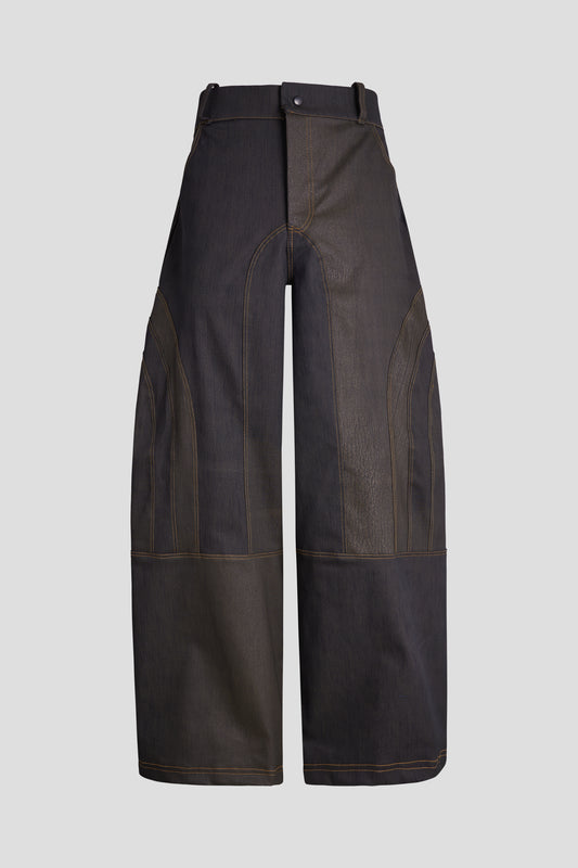 LINES TROUSERS