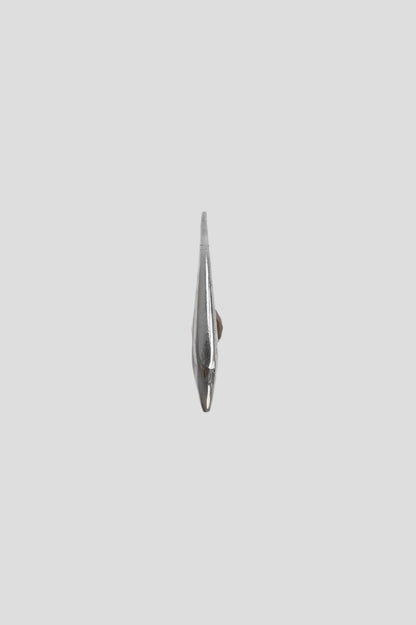 LONG CRYSTAL EARRING