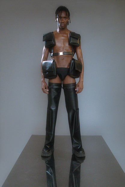 CARGO HARNESS