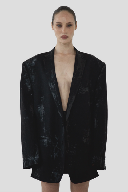 OIL BLAZER