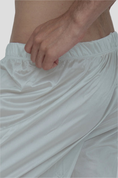 TRANSLUCENT BOXER