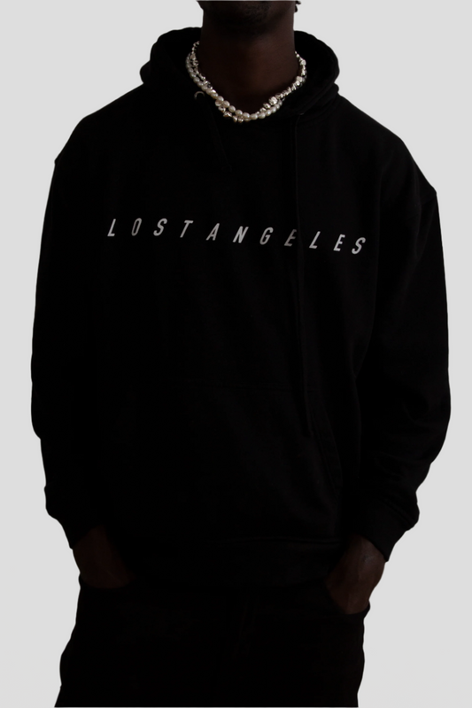 LOST ANGELES HOODIE