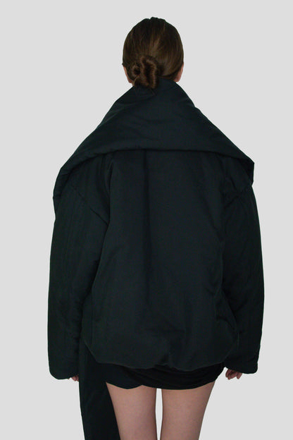 PUFFY JACKET