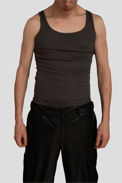 REGULAR TANKTOP