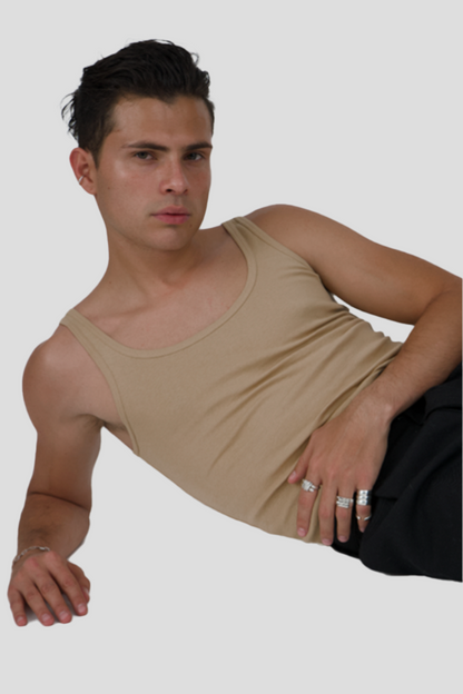 REGULAR TANKTOP