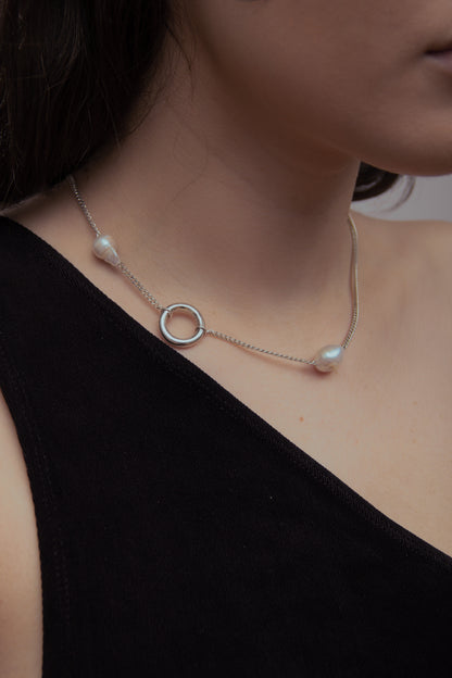 ROHE IRREGULAR CHAIN