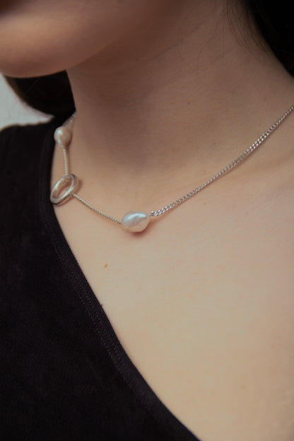 ROHE IRREGULAR CHAIN