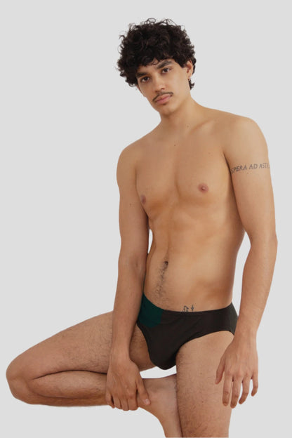 SLIP BRIEF THREE PACK