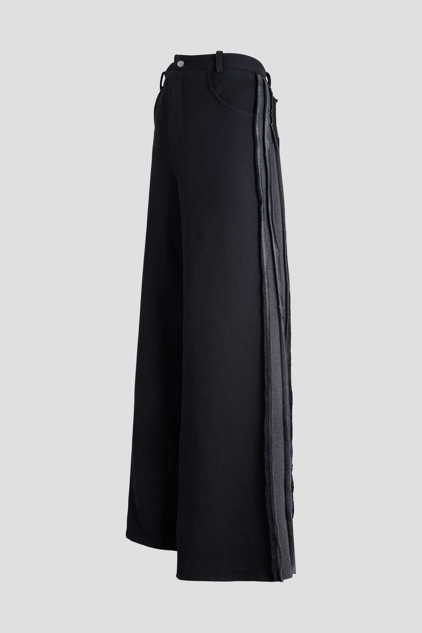 SIDE REVERSE PANTS