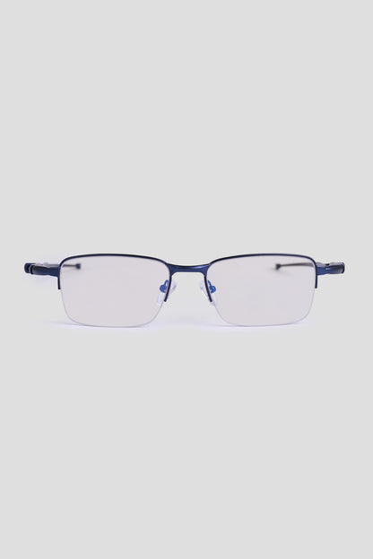 SILVER GLASSES
