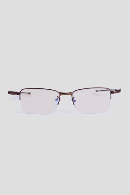 SILVER GLASSES