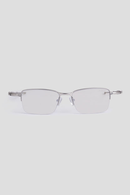 SILVER GLASSES