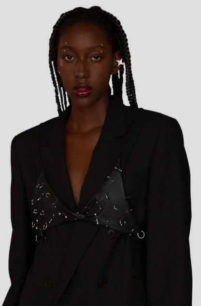 AYANEGUI CONTEMPORARY MODERN LUXURY MINIMAL STREET STYLE FASHION JEWELRY AND CLOTHING BRAND 
