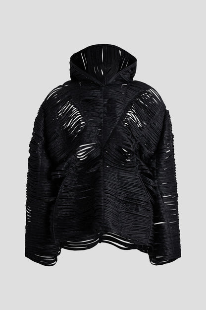 STRIPES HOODIE (PRE ORDER)