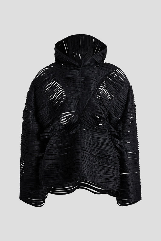 STRIPES HOODIE (PRE ORDER)