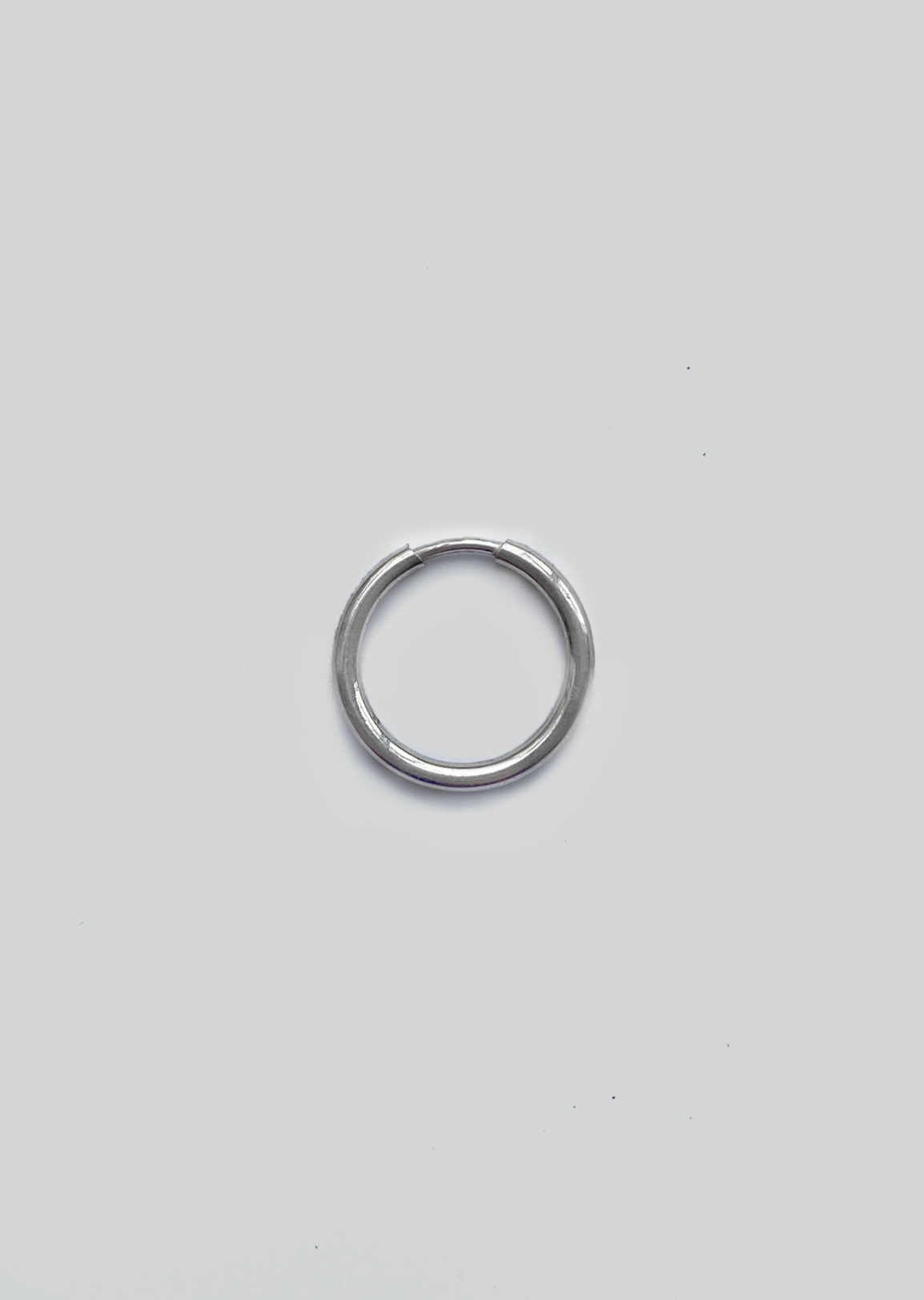 2.5 CM HOOP