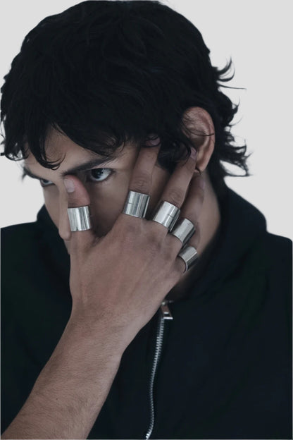 TUBULAR RING