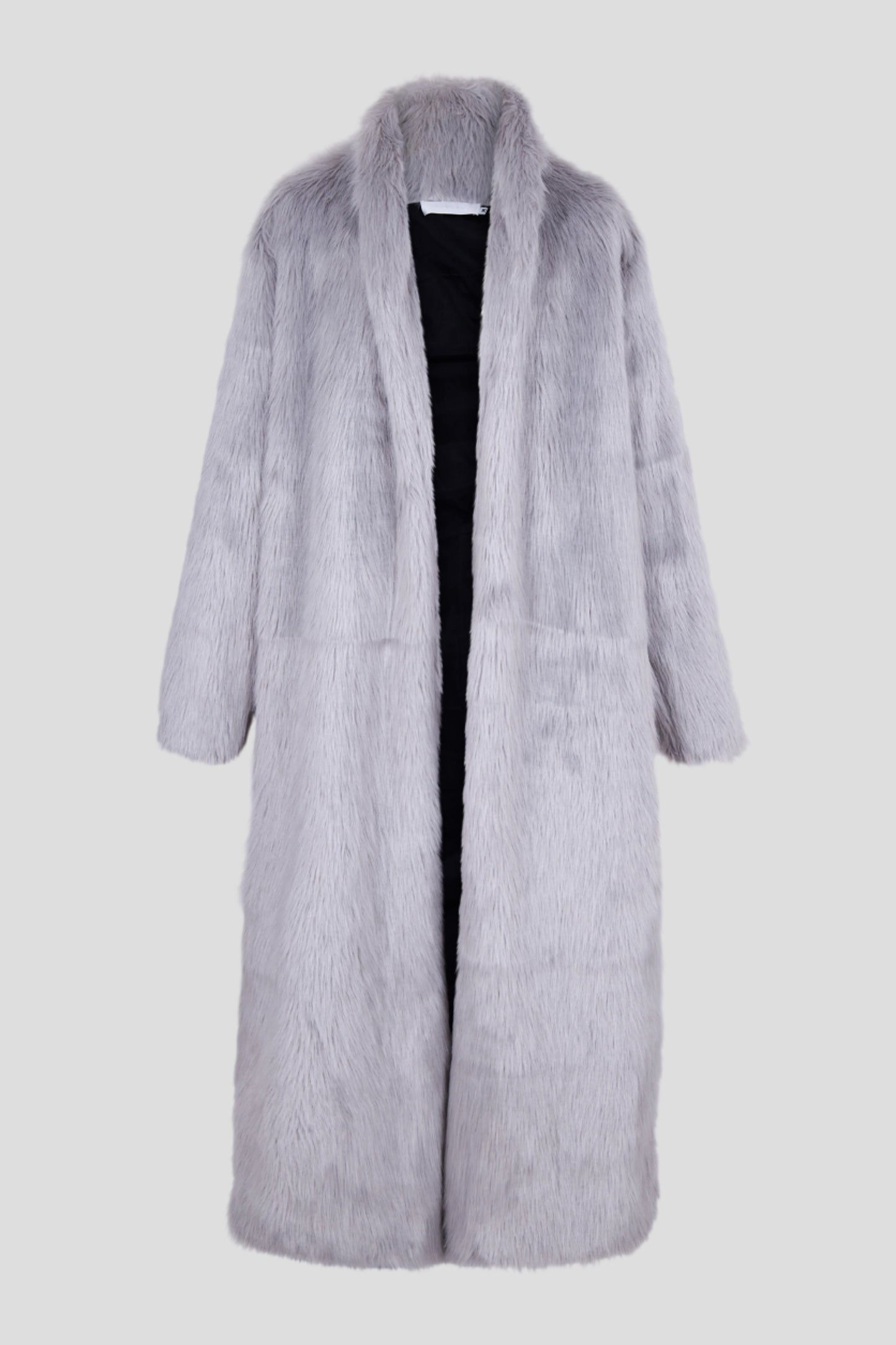 FUR LARGE COAT (PRE-ORDER)