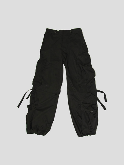MAXI CARGO TROUSERS