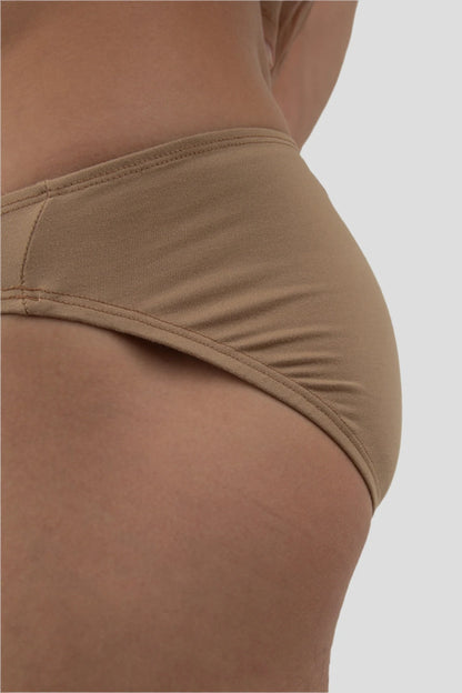 SLIP BRIEF THREE PACK